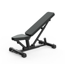 Тренажер Лавка treningowa Gymost L108 | Regulowana 300 kg Komercyjna Киев - изображение 1