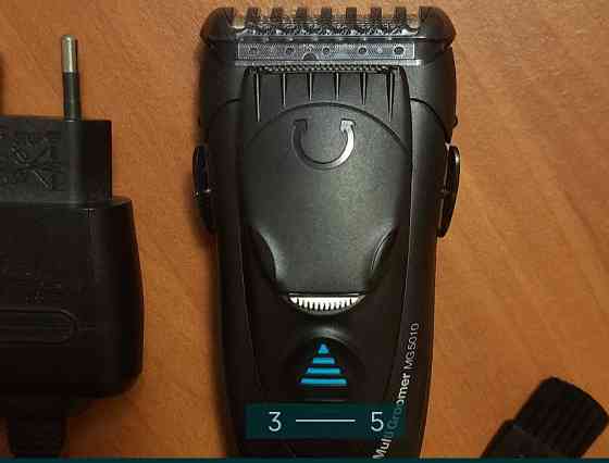 Машинка для стрижки : Groomer MG5010. Київ
