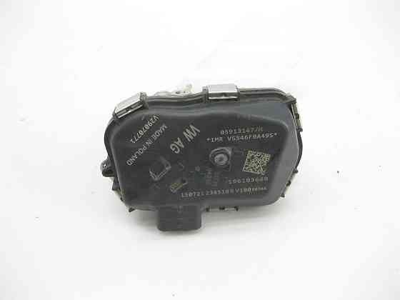 VAG  059131477M Клапан рециркуляції ОГ A6, Q8, A4, A8, Q7, Q5, A5, Touareg Одесса