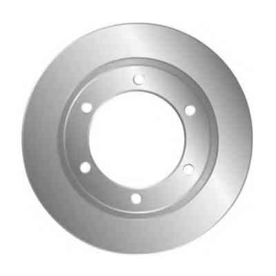 Тормозной диск METELLI 23-0077 Винница