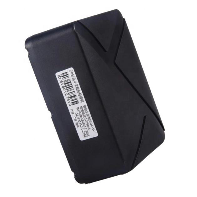 Мощный магнитный GPS-трекер SinoTrack ST-925 водонепроницаемый 20800 mAh (290 дней) Винница - изображение 3