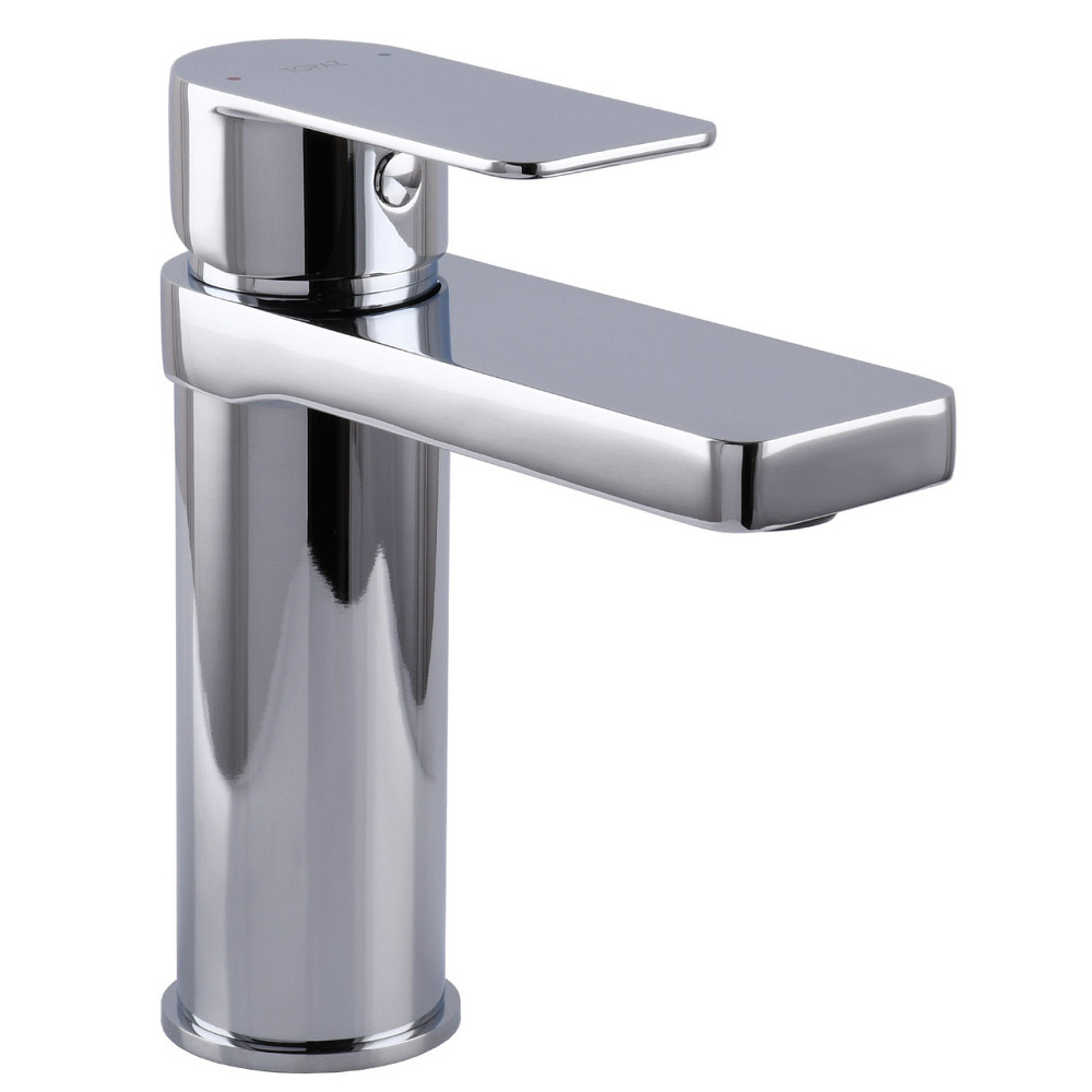 Змішувач для умивальника TOPAZ SARDINIA TS 08221-H20 (000014744) Київ - фото 1