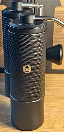 Кавомолка timemore chestnut c5 esp pro Київ