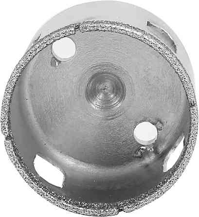 Алмазні коронки, коронки для плитки, коронки для розеток, коронки по керамограніту, коронки для плитки 35 мм (284461176) Київ