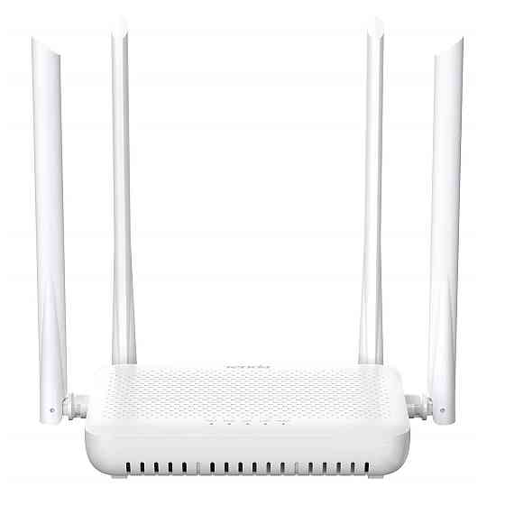 Оптичний абонентський термінал ONU AX1500 Wi-Fi6 xPON ONU Tenda HG15C ( 14660 ) Харків