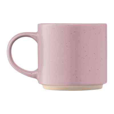 Чашка Ardesto Alcor 420 мл Pink (AR3475P) Вінниця