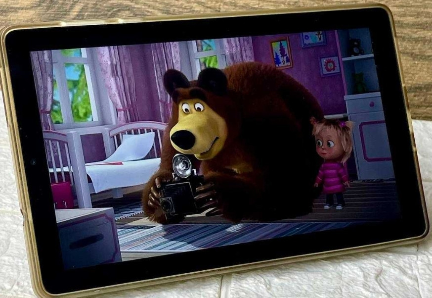 Планшет Lenovo 3/32Gb. LTE (GPS) 8 дюймов. Харьков - изображение 2