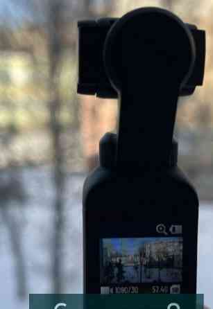 Екш- Камера DJI Pocket 2 Киев