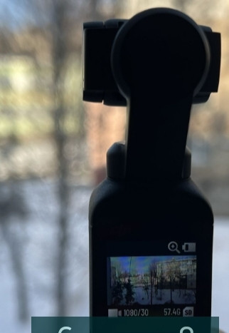 Екш- Камера DJI Pocket 2 Киев - изображение 3