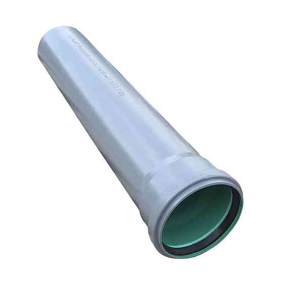 Труба канализационная VSplast 110х2,7 750мм** (000016361) Киев