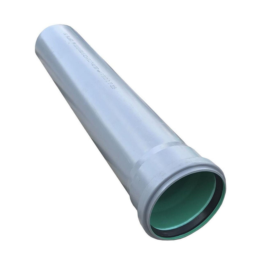 Труба канализационная VSplast 110х2,7 750мм** (000016361) Киев - изображение 1