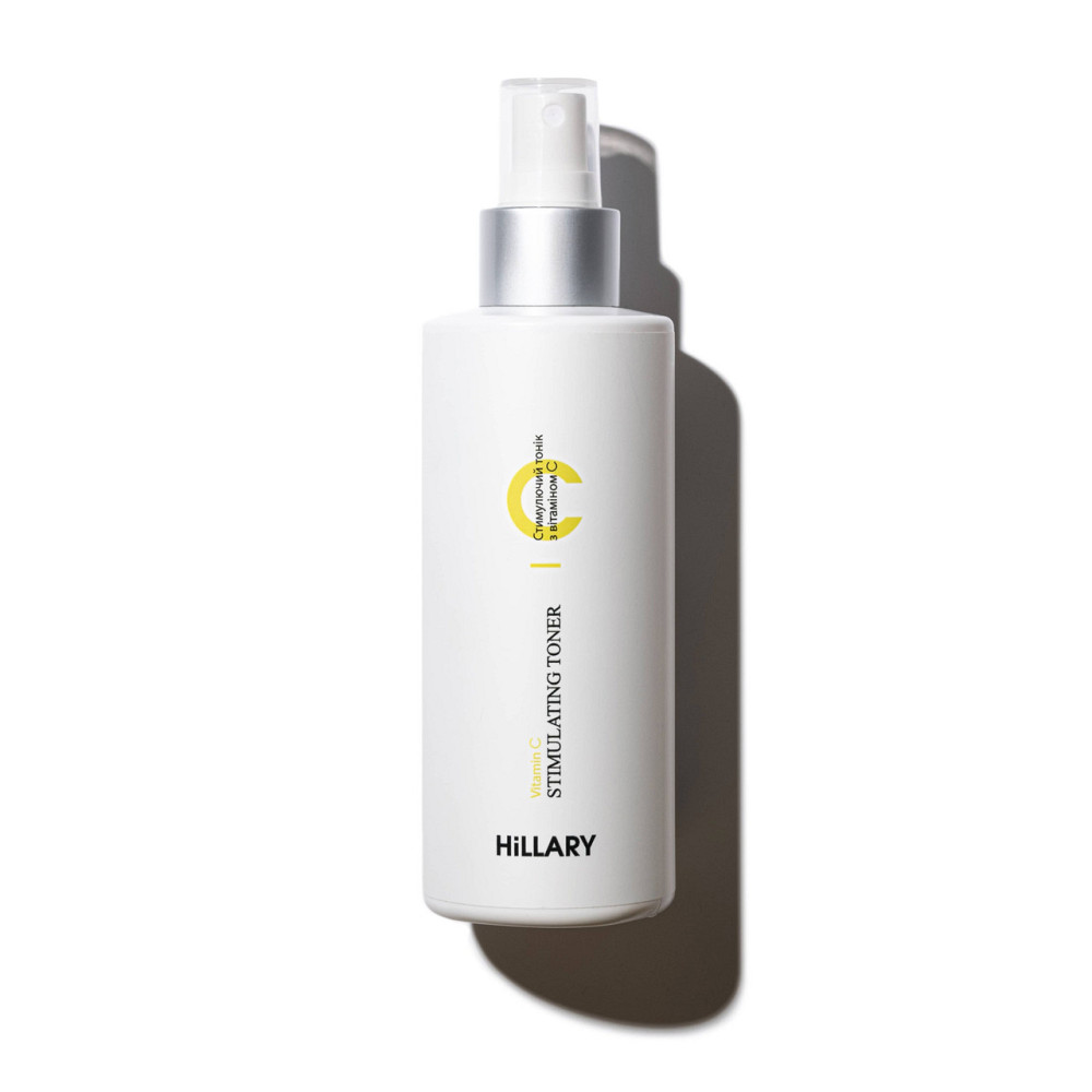 Стимулюючий тонік з вітаміном С Hillary Vitamin C Stimulating Toner, 200 мл Київ - фото 10