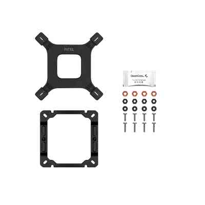 Кулер до процесора Deepcool AG400 BK ARGB (R-AG400-BKANMC-G-2) Вінниця