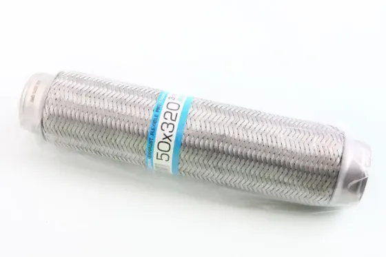 Гофра глушителя 50*320 3-слойная EuroEx Винница