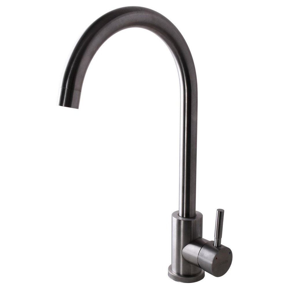 Смеситель для кухни EcoMIX ALPEN SBT3-203S (000020060) Киев - изображение 3