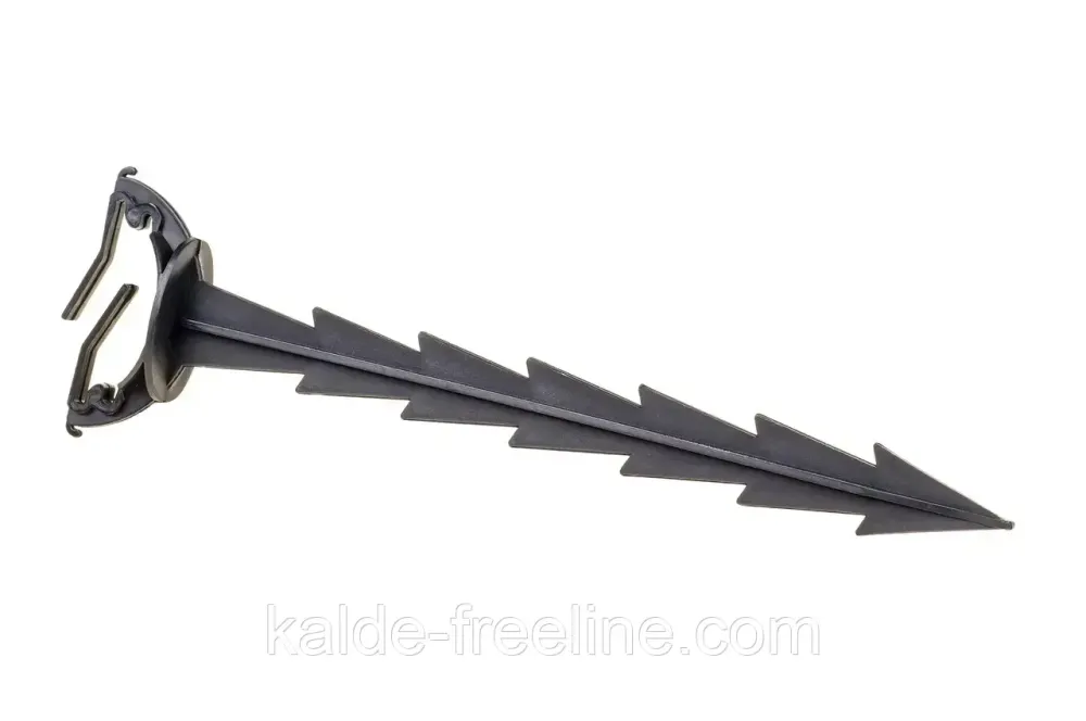 Стойка-подставка для ленты 