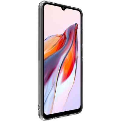 Чохол до мобільного телефона BeCover Xiaomi Redmi 12C Transparancy (708974) Вінниця