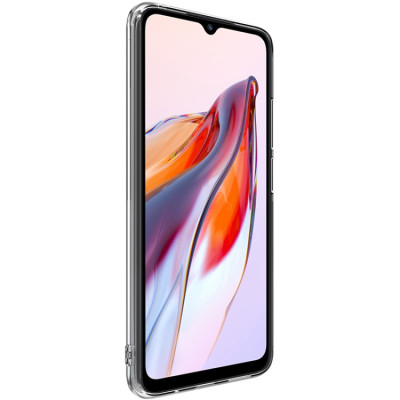 Чехол для мобильного телефона BeCover Xiaomi Redmi 12C Transparancy (708974) Винница - изображение 2