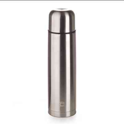 Термос СИЛА Classic Silver 1 л (960662) Вінниця