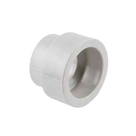 Муфта PPR Thermo Alliance 63х50 Киев