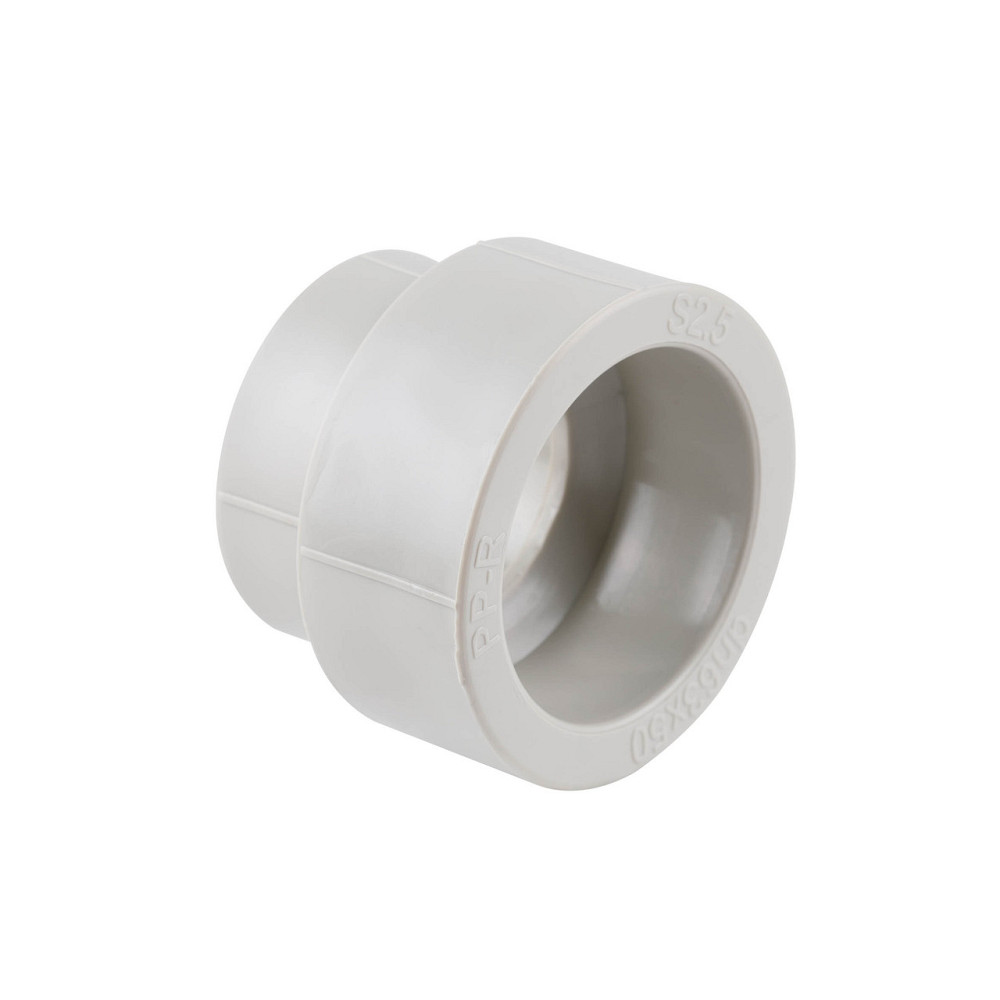 Муфта PPR Thermo Alliance 63х50 Киев - изображение 1
