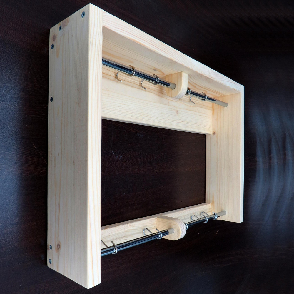 Органайзер для сковорідок "Садуко" бланже Миколаїв - фото 4