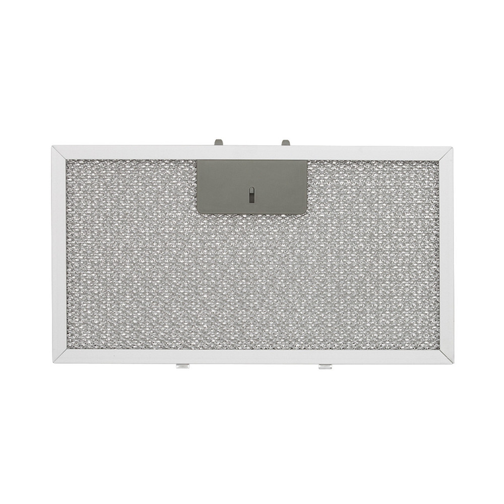 Paolo 72 Алюмінієвий жировловлювальний фільтр 12 x 6,5 дюйма Змінний фільтр Аксесуар Рівне - фото 2