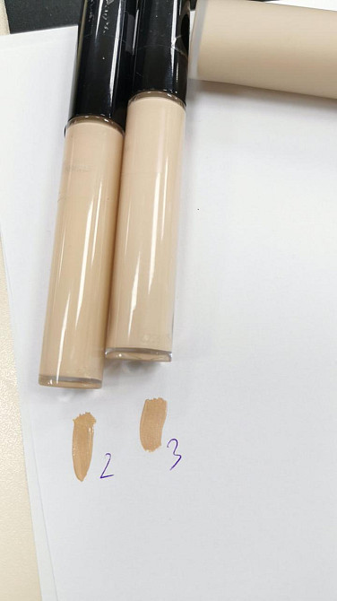 Консилер для обличчя Giorgio Armani Power Fabric Concealer Слов'янськ - фото 5