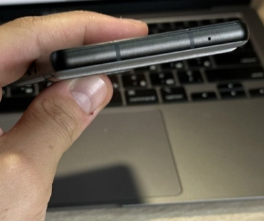 Смартфон: Google Pixel 6. 128Gb. Neverlock Black. Київ - фото 1