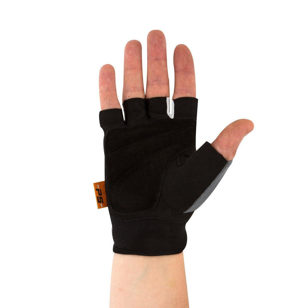 Рукавички для фітнесу Power System PS-2250E Pro Grip EVO Grey XXL Киев - изображение 3