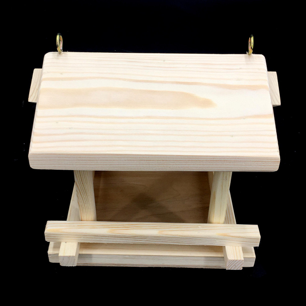 Кормушка для птиц 