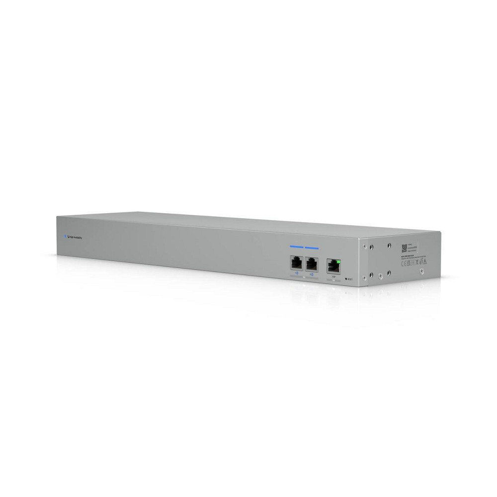 Комутатор Ubiquiti UniFi WAN Switch RJ45 (USW-WAN-RJ45) ( 19262 ) Харків - фото 4