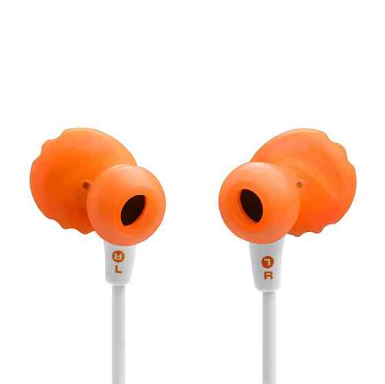 Гарнітура JBL Endurance Run 3 White (JBLENDURRUN3WHT) ( 13966 ) Харьков