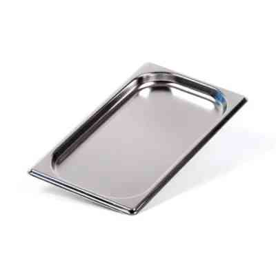 Гастроемкость FoREST Food Line GN 1/4 h 20 мм 0,5 л (231420) Винница