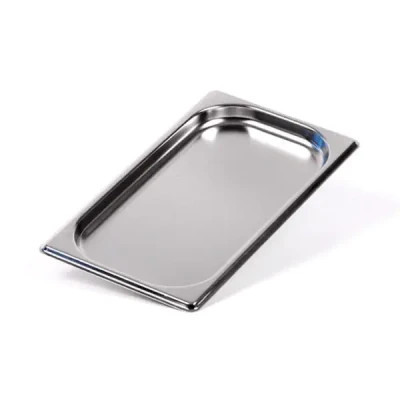 Гастроємність FoREST Food Line GN 1/4 h 20 мм 0,5 л (231420) Вінниця - фото 1