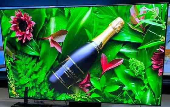 Телевизор Безрамный: 65