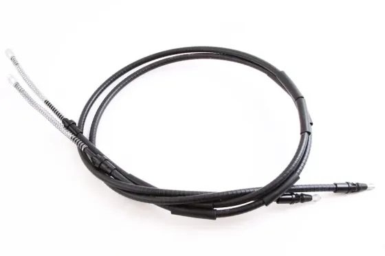 Трос ручного гальма 2115 «Автопартнер» жорсткий кожух (2 шт.) Вінниця