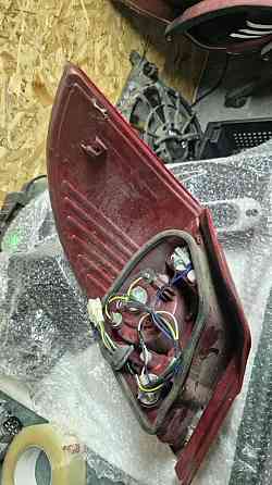 Задний стоп Джилы МК кросс Правый Киев