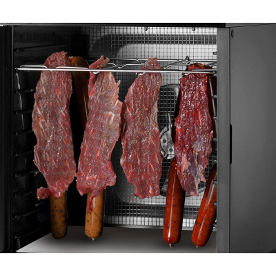 Сушка для овочів та фруктів WetAir WFDA-K1HR Вінниця - фото 2