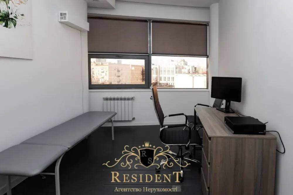 Продаж приміщення в центрі міста. На сьогодні лікарня. Дніпро - фото 7