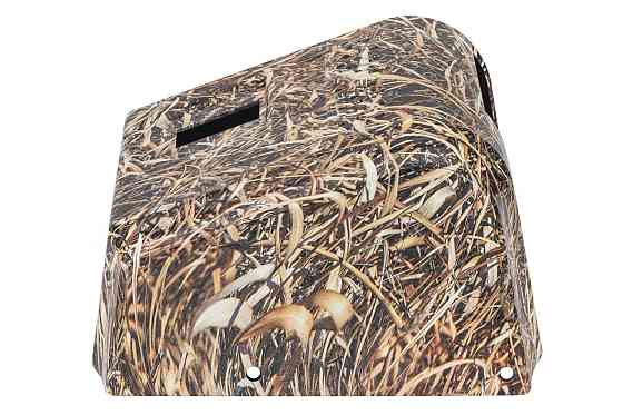 Камуфляжна кришка (очерет) Stronger SH-35 для якірних лебідок SH 30-35 Pro Київ