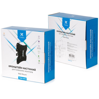 Кронштейн Vinga TM20-2253 Вінниця - фото 7