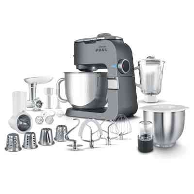 Кухонный комбайн Sencor STM7970 Винница