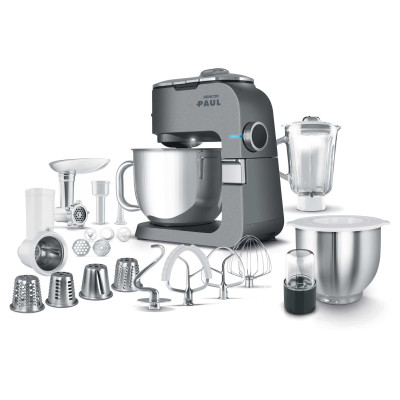 Кухонный комбайн Sencor STM7970 Винница - изображение 1