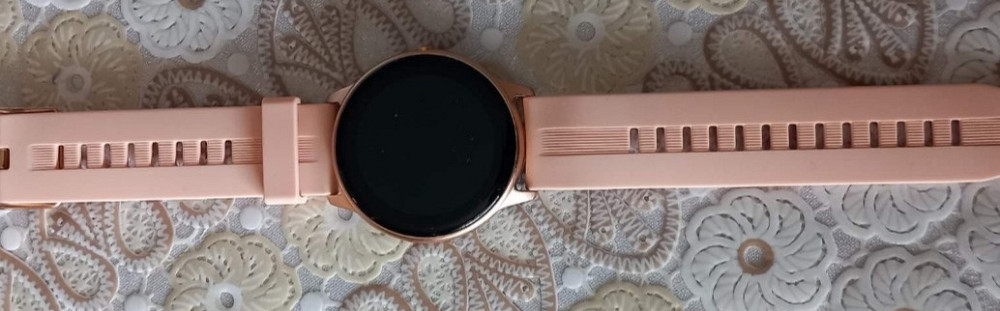 СМАРТ-годинник: Smart Watc Київ - фото 2