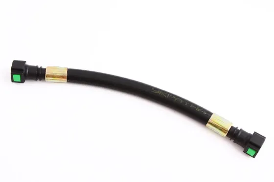 Шланг топливный 2123 ASR защелка-защелка 260 мм Винница