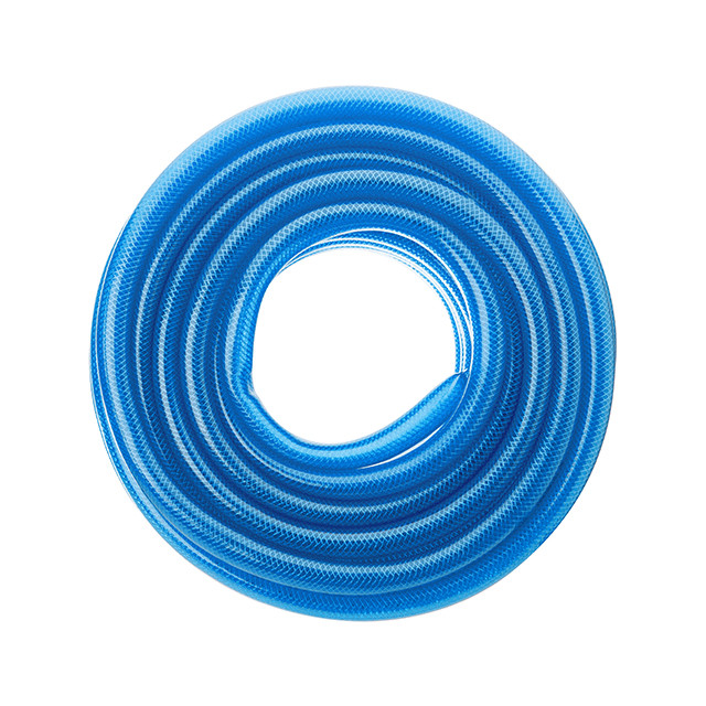 Шланг для води 3-х шаровий 3/4 ", 20м, армований, PVC Львів - фото 2