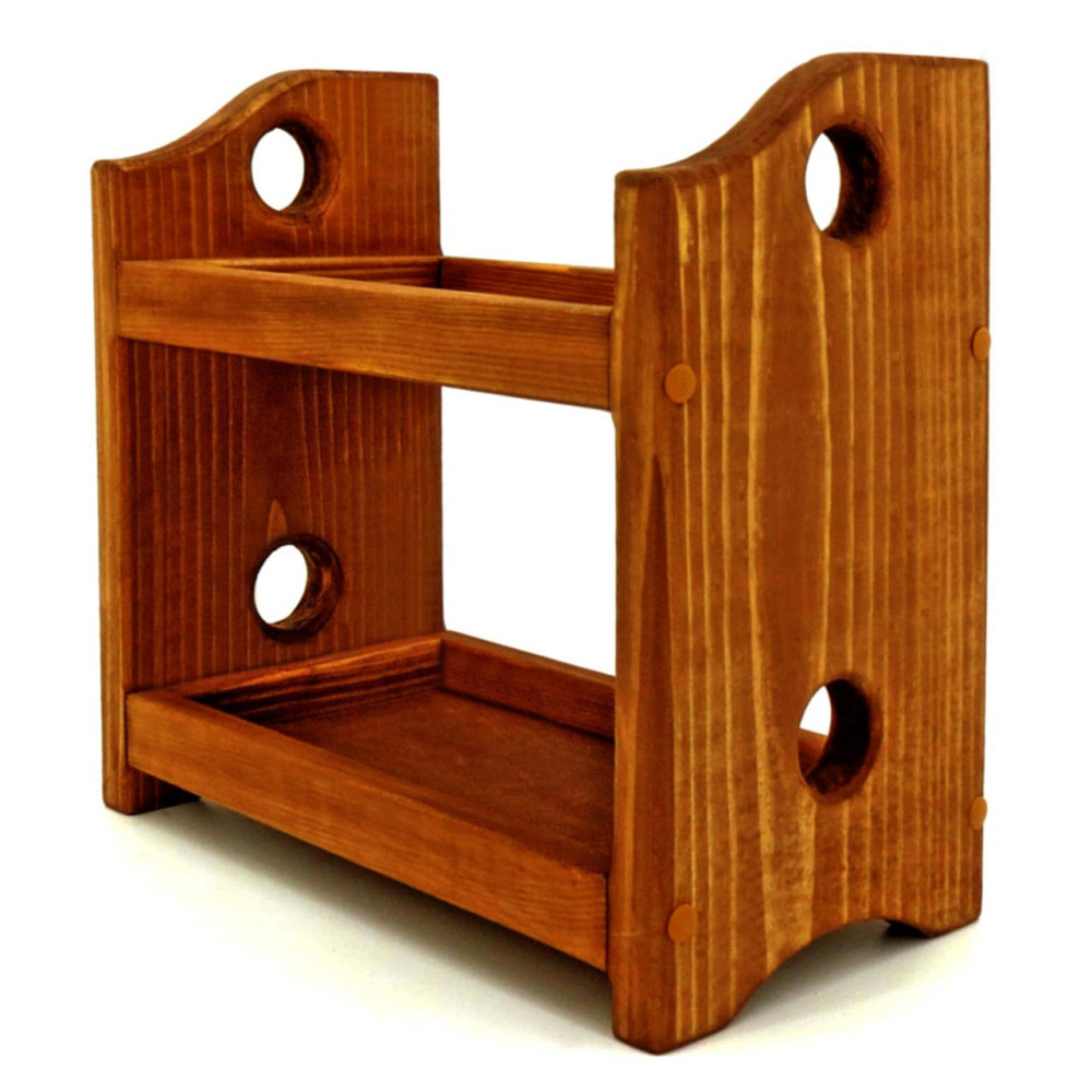 Органайзер для спецій "Харісса" охра Миколаїв - фото 1