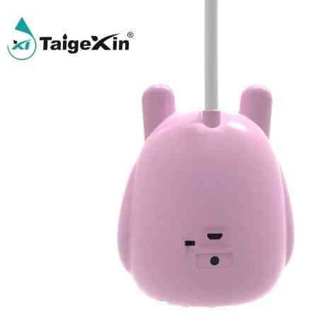 Настольная LED лампа аккумуляторная TAIGEXIN TGX-792 /ночник Днепр