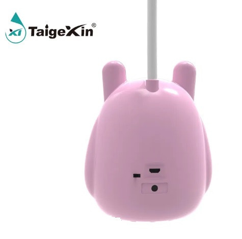 Настільна LED лампа акумуляторна TAIGEXIN TGX-792 /нічник Дніпро - фото 2